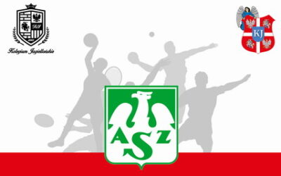 Powstał klub sportowy AZS KJ