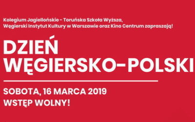 Zapraszamy na Dzień Polsko – Węgierski