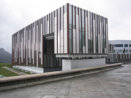 Uniwersytet Vigo