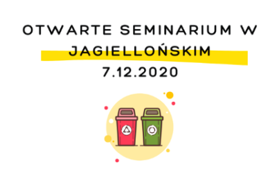 7.12.2020 r. Seminarium on-line