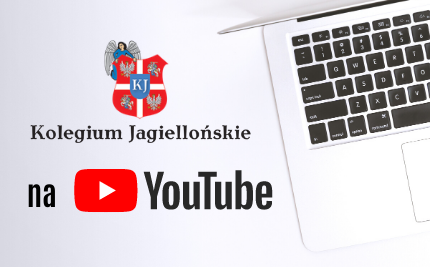Kolegium Jagiellońskie na YouTube