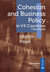 Cohesion and Business Policy in V4 Countries