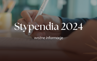 Stypendia 2024