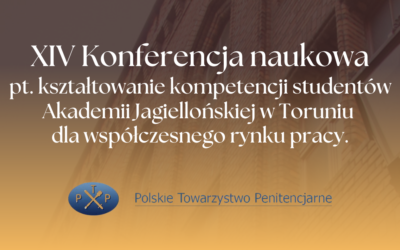 Konferencja naukowa pt. kształtowanie kompetencji studentów